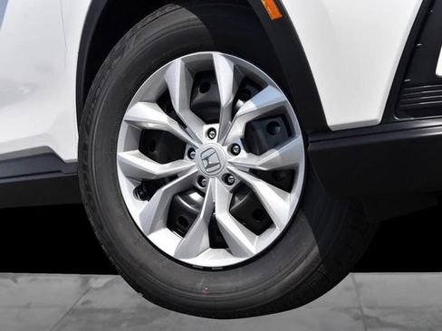 New 2026 Honda CR-V LX image 3