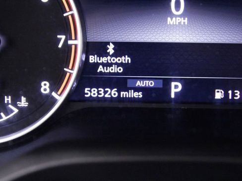 Used 2023 Nissan Rogue SV AWD/4WD image 22
