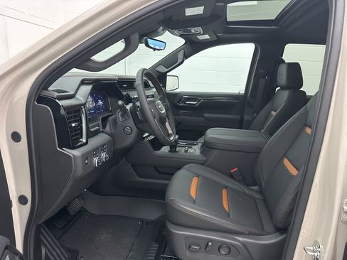 New 2026 GMC Sierra 1500 AT4 w/ AT4 Premium Package image 18
