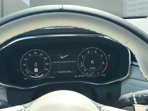 New 2026 Jaguar F-PACE R-Dynamic S AWD/4WD image 26