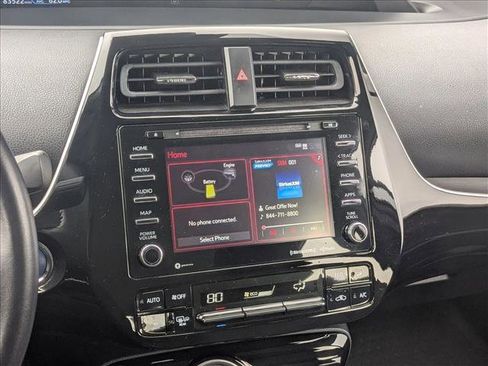 Used 2021 Toyota Prius Prime LE image 14