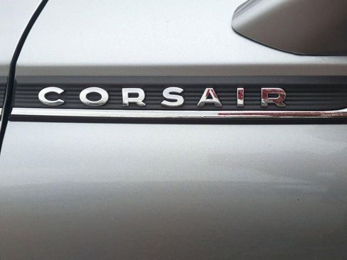Certified 2024 Lincoln Corsair AWD w/ Equipment Group 101A image 10