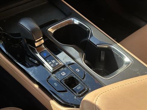 Used 2024 Lexus NX 250 FWD image 16