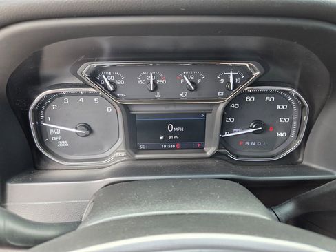 Used 2020 GMC Sierra 1500 Elevation w/ Elevation Value Package RWD image 31