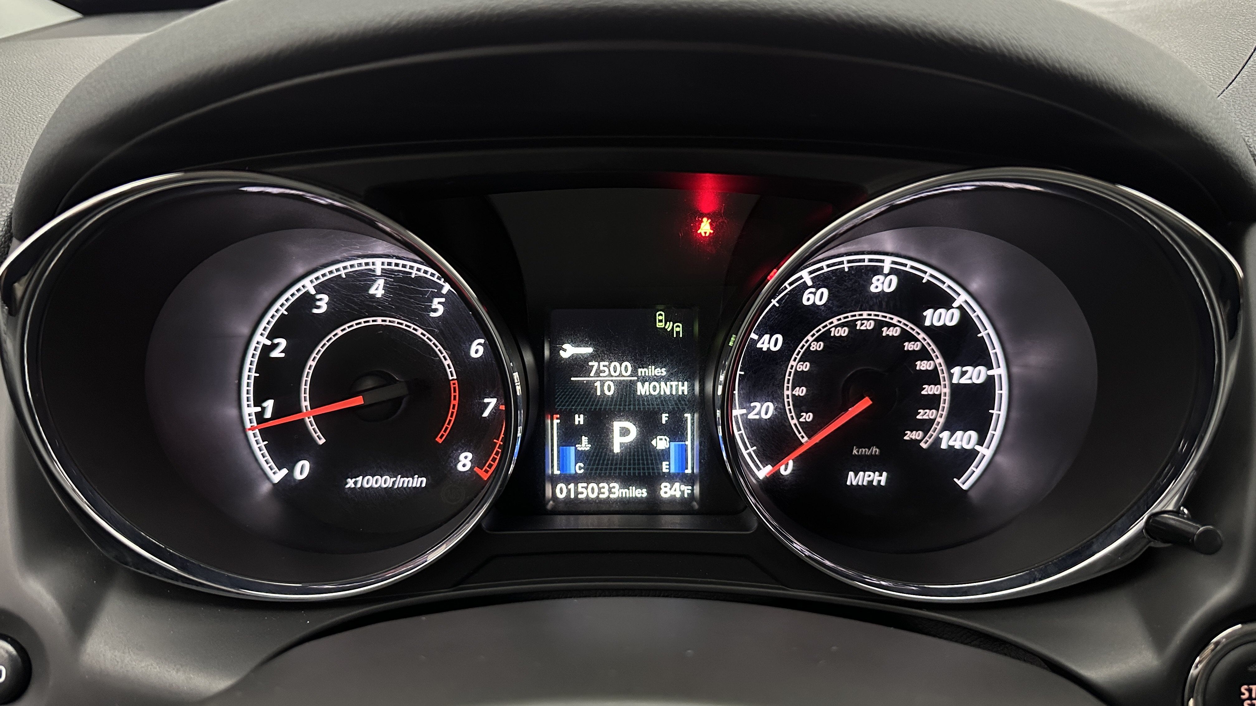 Used 2026 Mitsubishi Outlander Sport SE AWD/4WD image 21