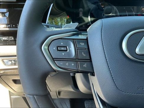 Certified 2023 Lexus RX 350 Premium w/ Accessory Package AWD/4WD image 11