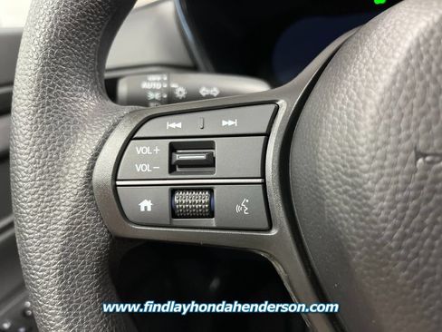 New 2026 Honda CR-V EX image 17