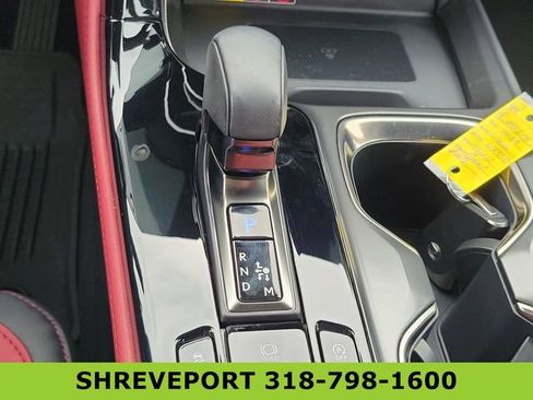 Used 2023 Lexus NX 350 AWD image 16