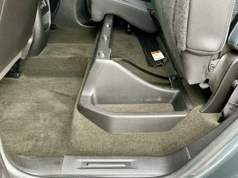 Used 2017 Chevrolet Colorado Z71 image 29