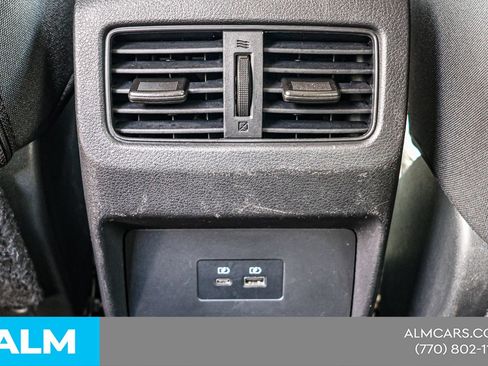 Used 2023 Nissan Rogue SV FWD image 42
