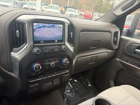 Used 2020 Chevrolet Silverado 2500 LT w/ Fleet Comfort Package image 33