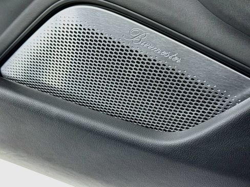 Certified 2023 Porsche Taycan Turbo S AWD/4WD image 12