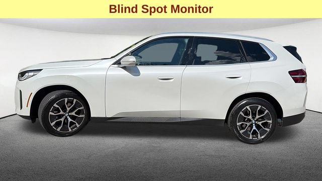 Used 2026 BMW X3 xDrive30i AWD/4WD image 6