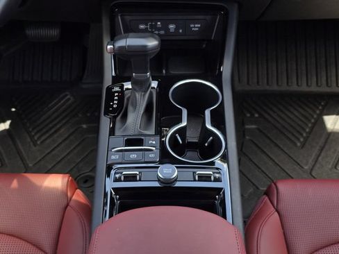 Certified 2026 Kia K5 GT-Line w/ GT-Line Red Interior Package FWD image 22