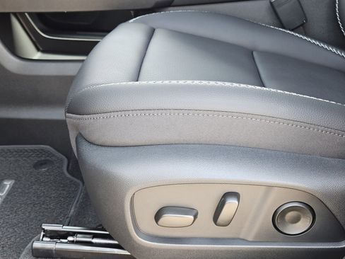 New 2026 GMC Terrain Denali AWD/4WD image 17