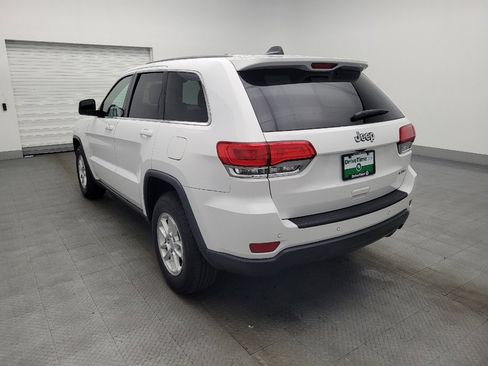 Used 2018 Jeep Grand Cherokee Laredo image 5