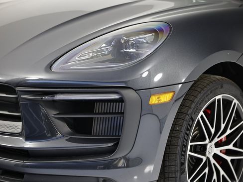 New 2026 Porsche Macan S image 11