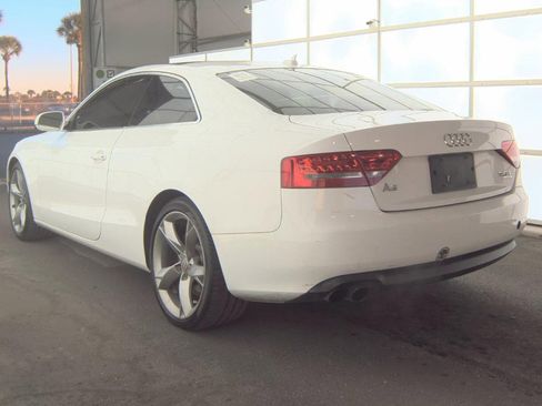 Used 2012 Audi A5 2.0T Premium Plus image 6