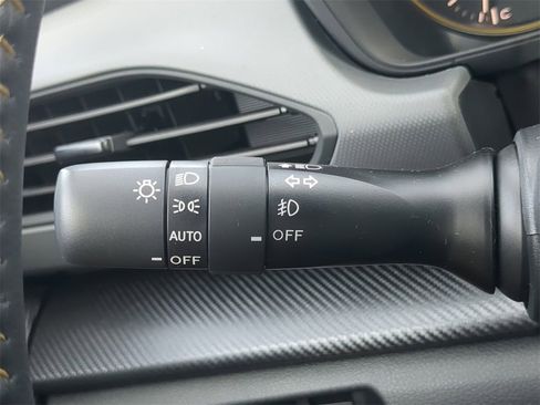 New 2026 Subaru Crosstrek 2.5i Sport image 25