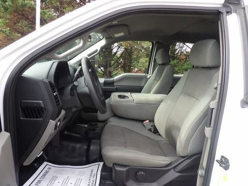 Used 2018 Ford F150 XL w/ Equipment Group 101A Mid RWD image 16