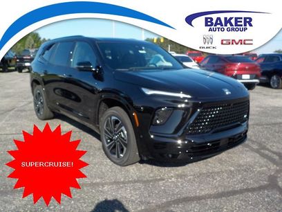 New 2026 Buick Enclave Sport Touring w/ Super Cruise Package