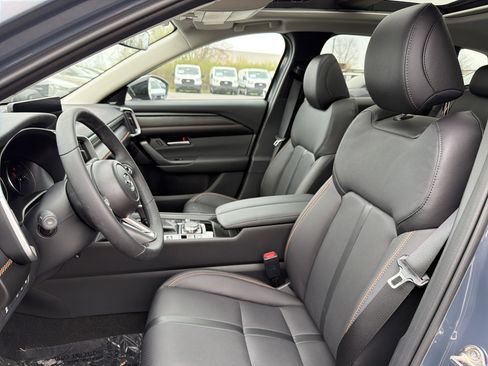 New 2026 MAZDA CX-50 AWD 2.5 Hybrid w/ Weather Package image 10