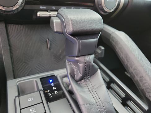 Certified 2024 Toyota Tacoma SR5 image 24