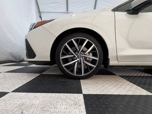 Used 2024 Subaru Impreza 2.0i Sport image 8