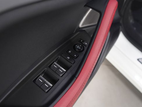 Used 2023 Acura TLX SH-AWD w/ A-SPEC Pkg image 19