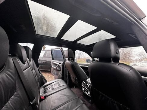 Used 2008 Porsche Cayenne Turbo image 16