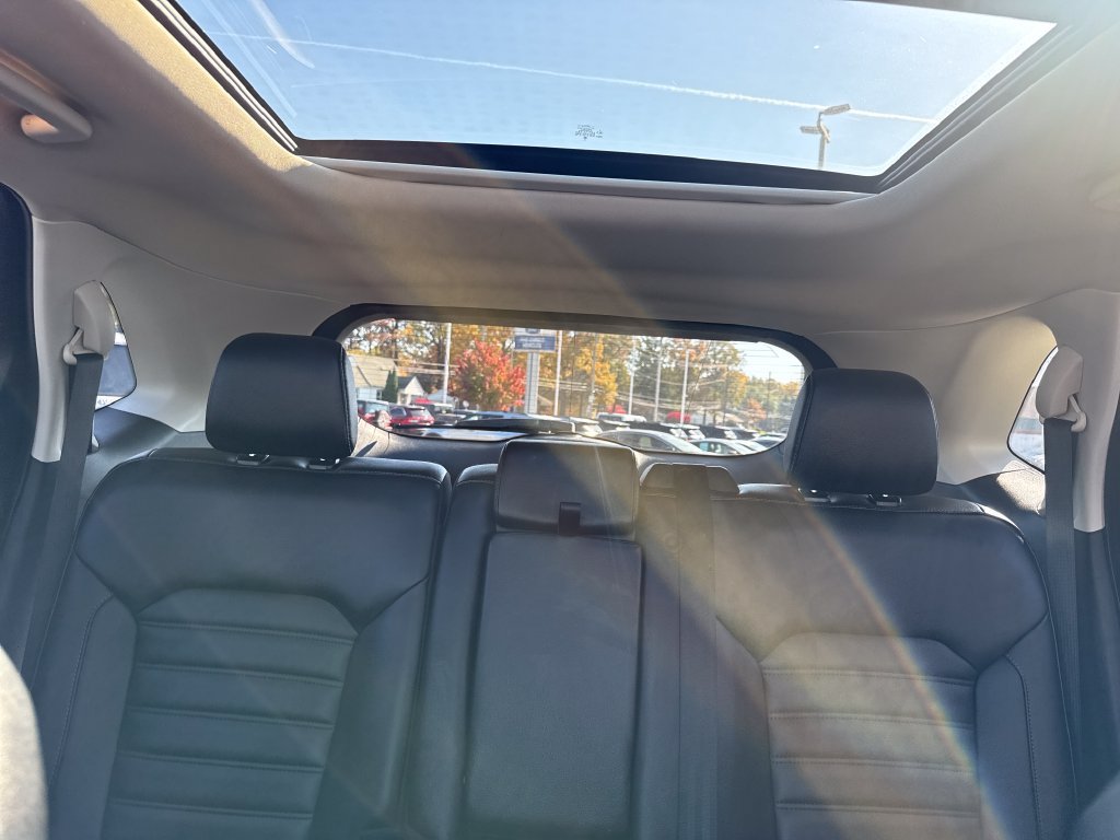 Used 2024 Ford Edge SEL w/ Convenience Package AWD/4WD image 46