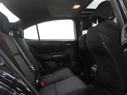 Used 2017 Subaru WRX Premium image 12