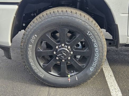 New 2026 RAM 3500 Big Horn image 41