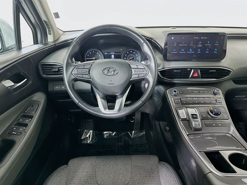 Used 2023 Hyundai Santa Fe SEL image 20