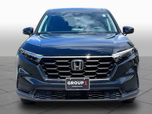 Used 2025 Honda CR-V LX image 5