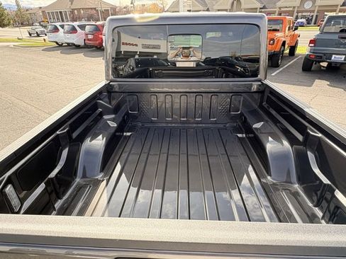 New 2026 Jeep Gladiator Sport image 7