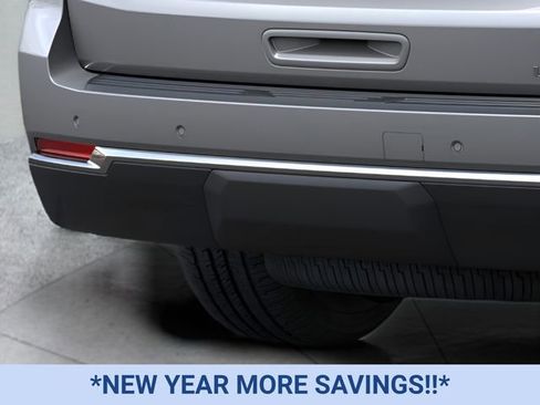 New 2026 Chevrolet Tahoe LT image 14