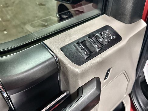 Used 2017 Ford F150 XLT w/ Equipment Group 302A Luxury image 14