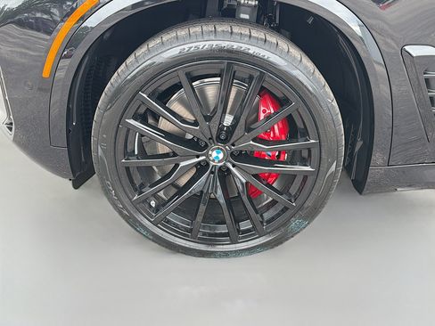 New 2026 BMW X5 M60i AWD/4WD image 40
