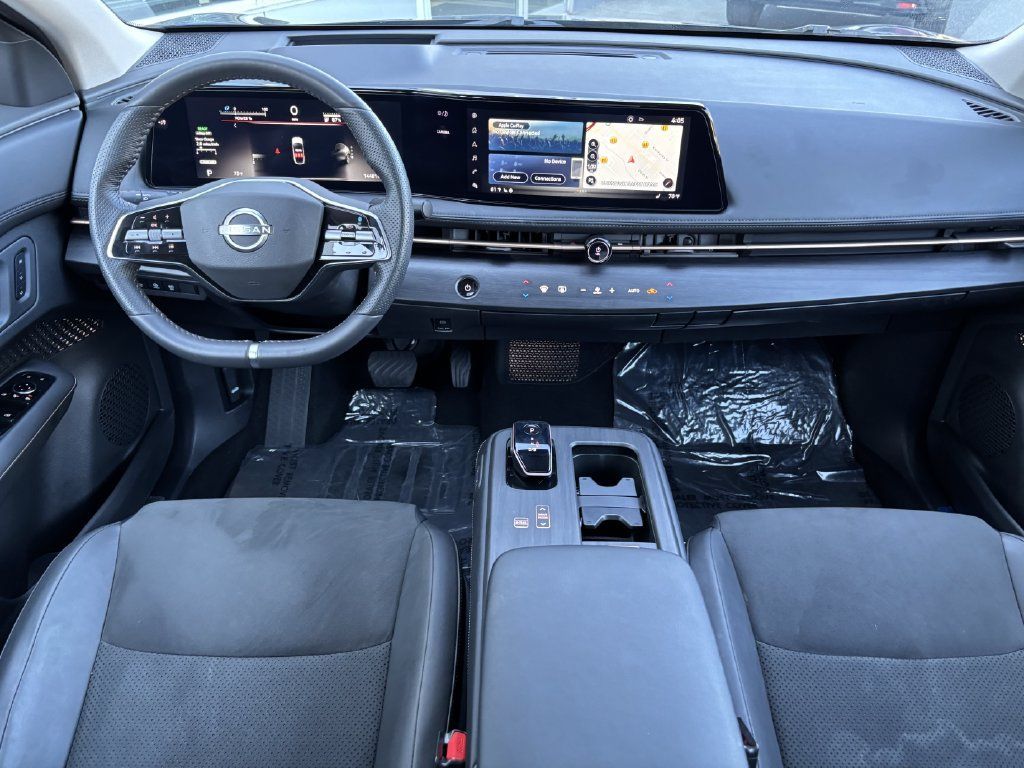 Used 2024 Nissan Ariya AWD image 21
