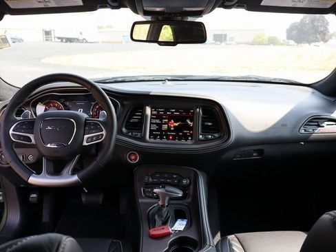 Used 2023 Dodge Challenger SRT Hellcat Widebody image 43