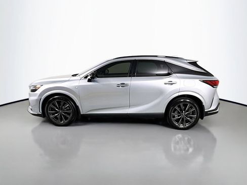Certified 2023 Lexus RX 350 F Sport w/ Cold Area Package AWD/4WD image 8