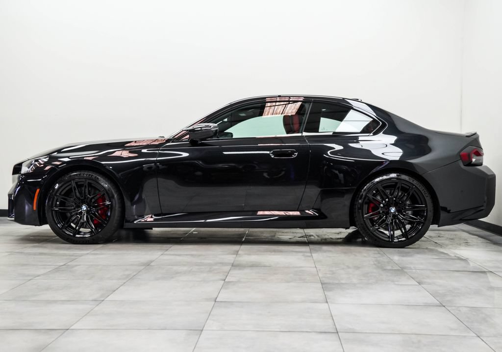 Used 2026 BMW M2 RWD image 10