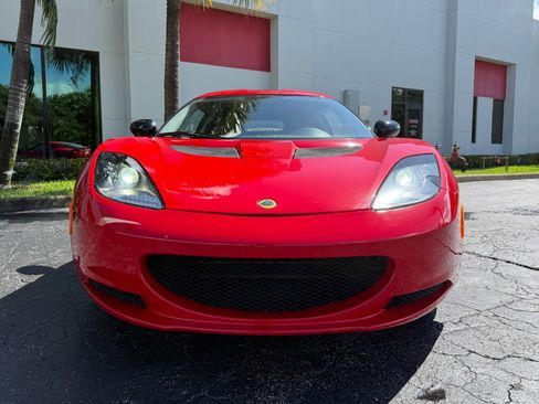 Used 2014 Lotus Evora S image 5