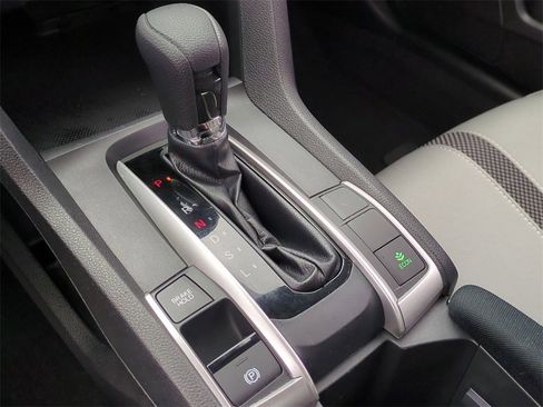 Used 2019 Honda Civic LX image 18