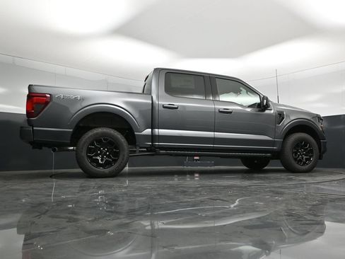 New 2026 Ford F150 XLT w/ Equipment Group 302A MID AWD/4WD image 54