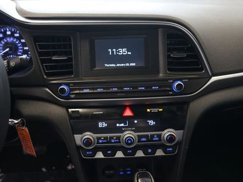 Used 2020 Hyundai Elantra SE w/ Cargo Package (C1) image 23