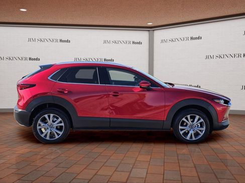 Used 2024 MAZDA CX-30 AWD 2.5 S w/ Premium Package image 7