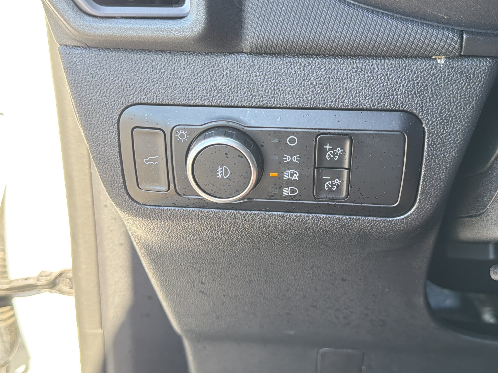 Used 2025 Ford Bronco Sport Outer Banks w/ Outer Banks Tech Package+ AWD/4WD image 15