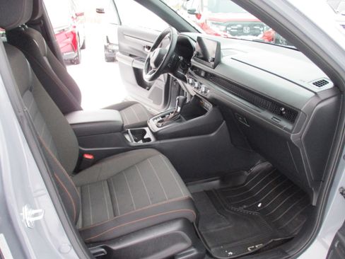 Certified 2024 Honda CR-V Sport image 16